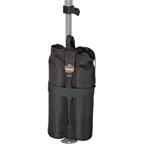Poids de lestage pour tente Shax 6094 Auto Electric Service Ltd.