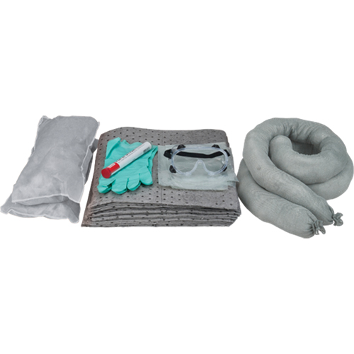 10-Gallon Vehicle Spill Replacement Kit, Universal Auto Electric Service Ltd.