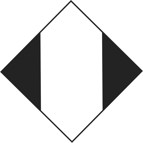 Dangerous Goods TDG Shipping Labels, Miscellaneous Dangerous Goods, Vinyl Auto Electric Service Ltd.