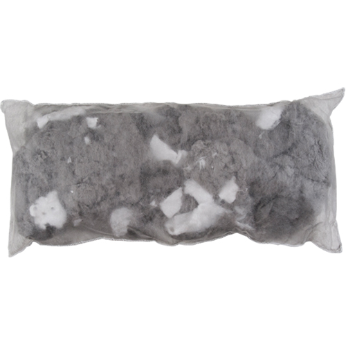 Sorbent Pillow, Universal, 18" L x 8" W, 30 gal. Absorbency/Pkg. Auto Electric Service Ltd.