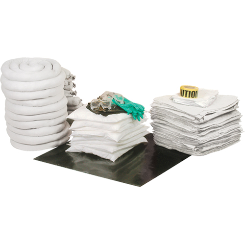 97-Gallon Replacement Kit, Oil Only Auto Electric Service Ltd.