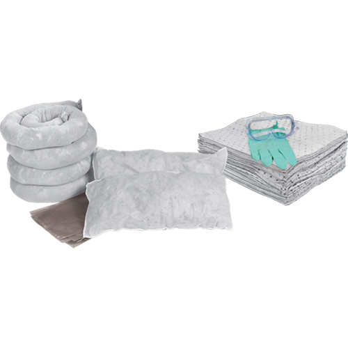 Premium 20-Gallon Replacement Kit, Oil Only Auto Electric Service Ltd.