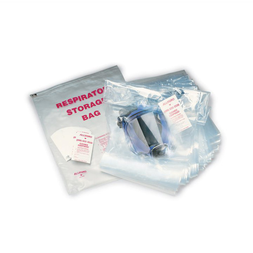 ALLEGRO INDUSTRIES Disposable Respirator Storage Bags Auto Electric Service Ltd.