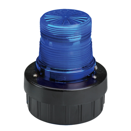 Flashing Combination Audible/Visual Signals Auto Electric Service Ltd.