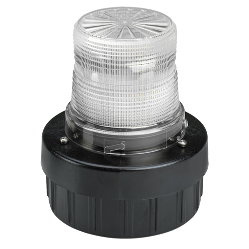 Flashing Combination Audible/Visual Signals Auto Electric Service Ltd.