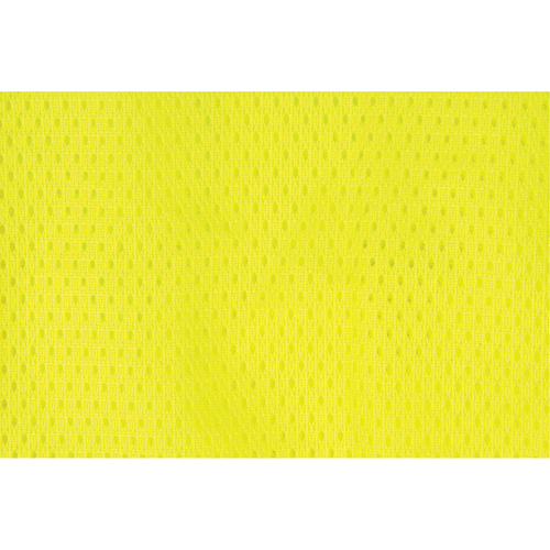 CSA Compliant High Visibility Surveyor Vest, High Visibility Lime-Yellow, Medium, Polyester Auto Electric Service Ltd.
