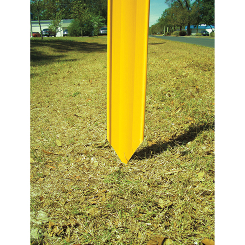 Flexible Marker Stakes Auto Electric Service Ltd.