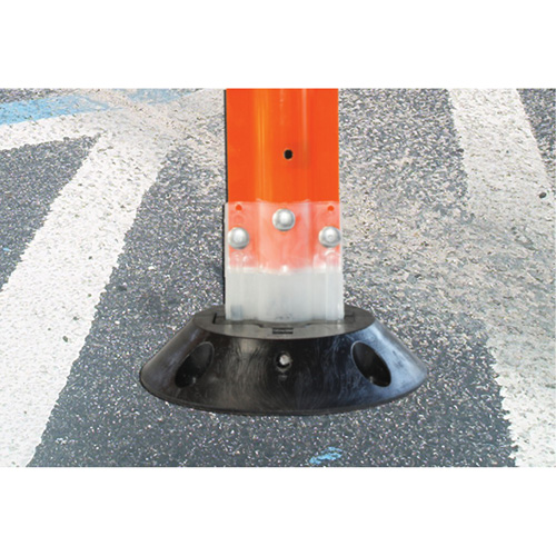 Convex Pavement Marker Stakes Auto Electric Service Ltd.
