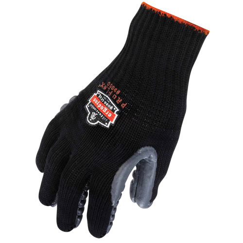 Gant l&eacute;ger certifi&eacute; antivibrations ProFlex 9000, Taille Moyen, Paume Synth&eacute;tique Auto Electric Service Ltd.