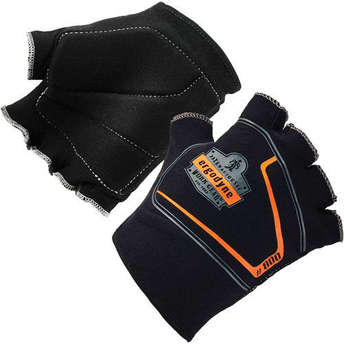 Doublure de gant ProFlex 800, Taille Moyen/Petit, Paume Synth&eacute;tique Auto Electric Service Ltd.
