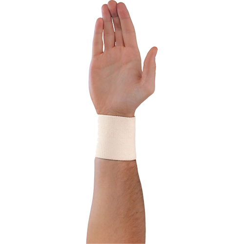 Proflex&reg; 400 Universal Wrist Wrap, Elastic, One Size Auto Electric Service Ltd.