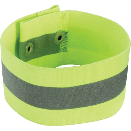 GloWear 8001 High-Visibility Arm & Leg Band Auto Electric Service Ltd.