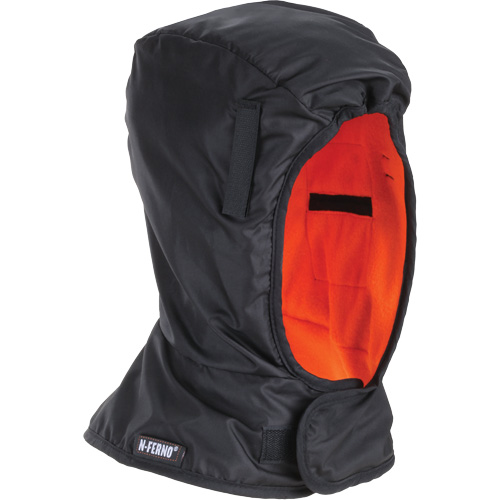 N-Ferno&reg; 6840 Two-Layer Economy Winter Liner, Fleece Lining, One Size, Black Auto Electric Service Ltd.