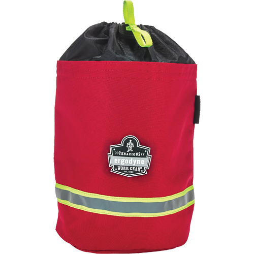 Arsenal 5080 Firefighter SCBA Mask Bag Auto Electric Service Ltd.