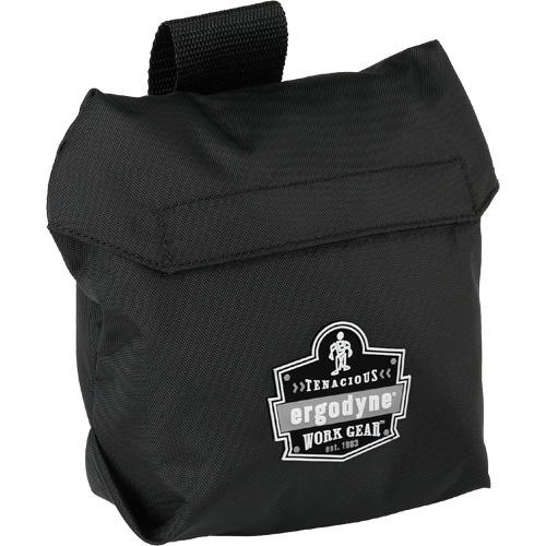 Sac pour demi-masque respiratoire Arsenal 5182 Auto Electric Service Ltd.