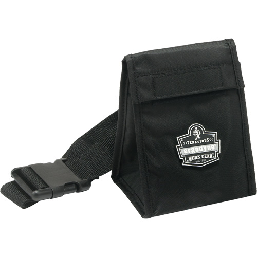 Sac pour masque respiratoire de sortie durgence Arsenal 5184 Auto Electric Service Ltd.