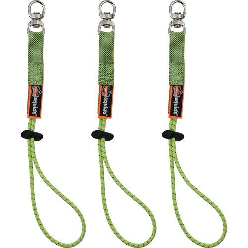 Squids&reg; 3713 Elastic Loop Tool Tails Tool Tether Attachments Auto Electric Service Ltd.