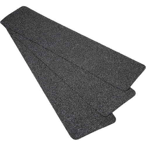 Ruban antid&eacute;rapant Safety-Walk, 6" x 24", Noir Auto Electric Service Ltd.