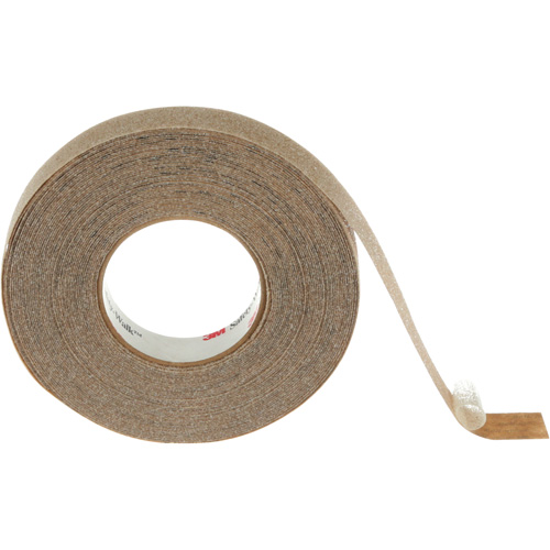Safety-Walk Slip-Resistant Tape, 1" x 60', Clear Auto Electric Service Ltd.