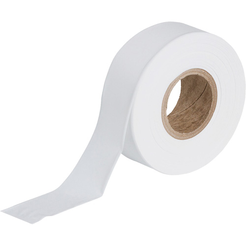 Ruban pour signalisation, 1,188" la x 300' lo, Blanc Auto Electric Service Ltd.