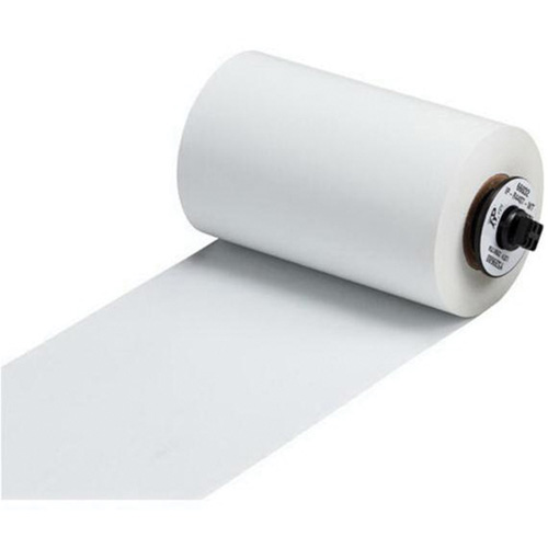 Ruban imprimable de s&eacute;rie R4400, 4,33'' x 984', Blanc Auto Electric Service Ltd.