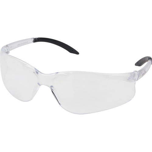 Lunettes de s&eacute;curit&eacute; s&eacute;rie Z2400, Lentille Transparent, Antibu&eacute;e, ANSI Z87+/R&eacute;pond ou surpasse la norme CSA Z94.3 Auto Electric Service Ltd.