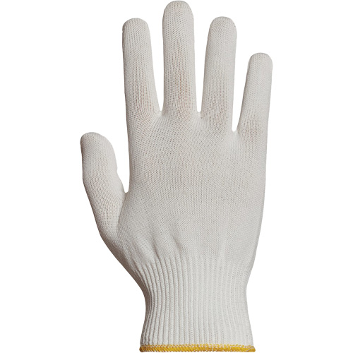 Gant tricot&eacute; Sure Knit, Polyester, Calibre 13, Petit Auto Electric Service Ltd.