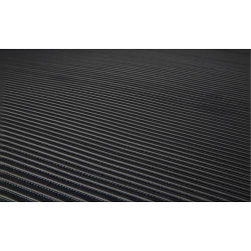 Tapis KleenSweep No 391, Couloir, 3' x 105' x 1/8", Noir Auto Electric Service Ltd.