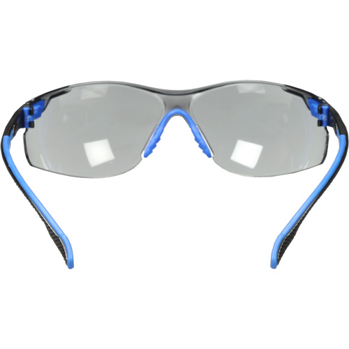 Solus Safety Glasses with Scotchgard Lenses, Grey/Smoke Lens, Anti-Fog, Meets/Exceeds CSA Z94.3 Auto Electric Service Ltd.