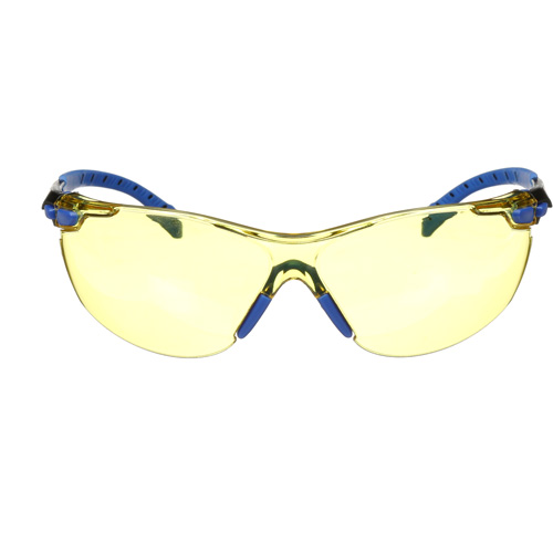 Solus Safety Glasses with Scotchgard Lenses, Amber Lens, Anti-Fog, Meets/Exceeds CSA Z94.3 Auto Electric Service Ltd.