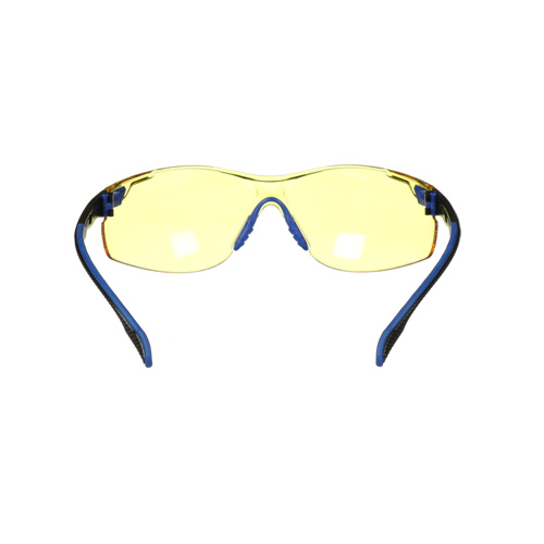 Solus Safety Glasses with Scotchgard Lenses, Amber Lens, Anti-Fog, Meets/Exceeds CSA Z94.3 Auto Electric Service Ltd.
