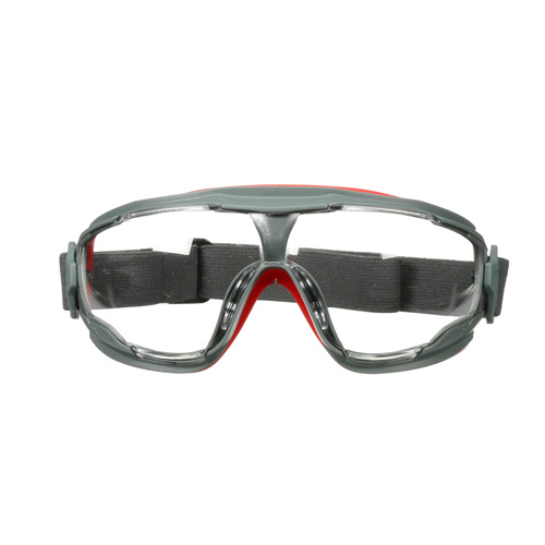 Lunettes &agrave; coques de s&eacute;curit&eacute; contre les &eacute;claboussures GoggleGear  s&eacute;rie 500, Lentille Transparent, Antibu&eacute;e, Ventilation Indirecte Auto Electric Service Ltd.
