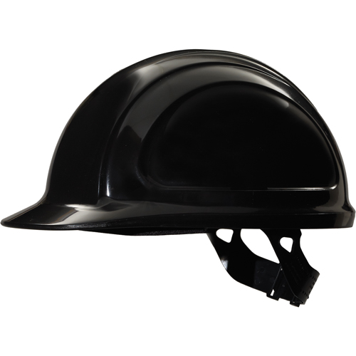 Casque de s&eacute;curit&eacute; North Zone, R&eacute;pond aux normes CSA type 1, Suspension &agrave; douille, Non ventil&eacute; Auto Electric Service Ltd.