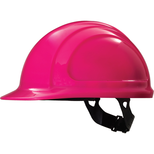 Casque de s&eacute;curit&eacute; North Zone, R&eacute;pond aux normes CSA type 1, Suspension &agrave; douille, Non ventil&eacute; Auto Electric Service Ltd.