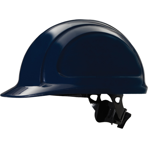 North Zone Hardhat, Meets CSA Type 1, Ratchet Suspension, Non-Vented Auto Electric Service Ltd.