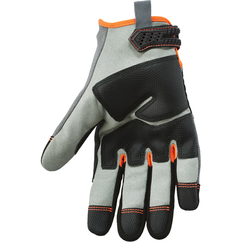 ProFlex&reg; 710 Heavy-Duty Utility Gloves, Synthetic Palm, Size Small Auto Electric Service Ltd.