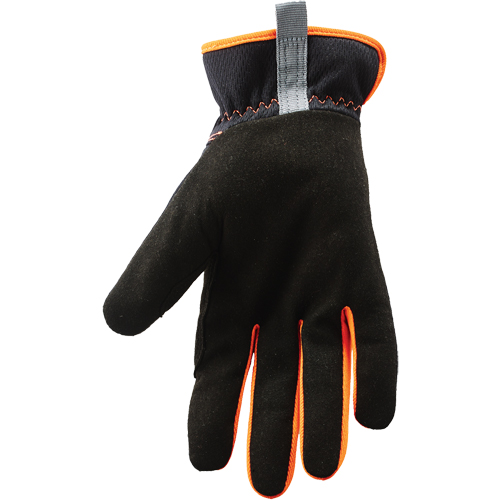 ProFlex&reg; 815 QuickCuff Utility Gloves, Synthetic Palm, Size Small Auto Electric Service Ltd.
