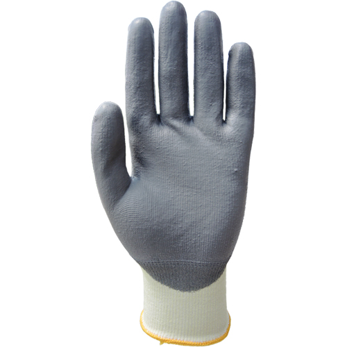 Gants r&eacute;sistants &agrave; la coupe PowerFit Lebon, Taille T-petit/6, Calibre 13, Rev&ecirc;tement Polyur&eacute;thane, Enveloppe en Poly&eacute;thyl&egrave;ne, ASTM ANSI niveau A2/EN 388 niveau B Auto Electric Service Ltd.