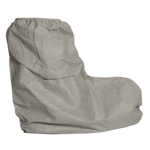 Couvre-botte, Taille unique, Tyvek 400, Gris Auto Electric Service Ltd.
