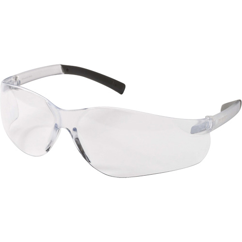 Lunettes de s&eacute;curit&eacute; Purity de Kleenguard, Lentille Transparent, Anti-&eacute;gratignures, ANSI Z87+/R&eacute;pond ou surpasse la norme CSA Z94.3 Auto Electric Service Ltd.