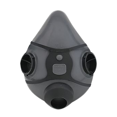 Demi-masque respirateur de s&eacute;rie 300 Comfort Air, Thermoplastique, Moyen/grand Auto Electric Service Ltd.