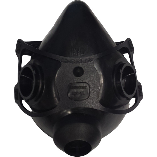 Comfort Air&reg; 400 Series Half-Facepiece Respirator, Elastomer, Small/Medium Auto Electric Service Ltd.