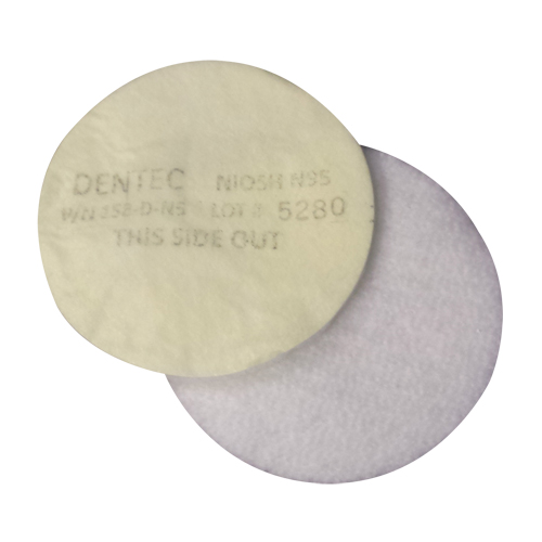 Respirator Prefilter, Particulate Filter, N95 Filter Auto Electric Service Ltd.