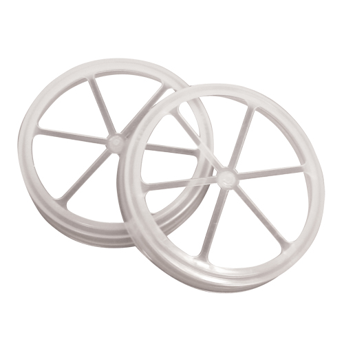 Respirator Prefilter Retainer Auto Electric Service Ltd.