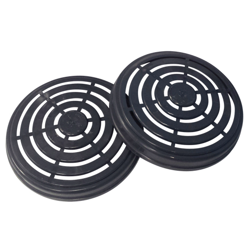Couvre-filtre pour respirateurs Auto Electric Service Ltd.