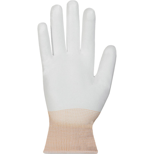 Gants enduits Superior Touch, 6/T-petit, R&ecirc;vetement Polyur&eacute;thane, Calibre 13, Enveloppe en Polyester Auto Electric Service Ltd.