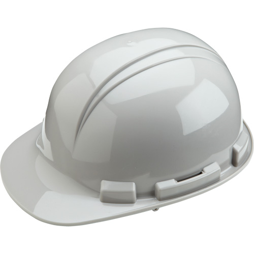 Casque de s&eacute;curit&eacute; Whistler de North, R&eacute;pond aux normes CSA type 1, Suspension Rochet, Non ventil&eacute; Auto Electric Service Ltd.