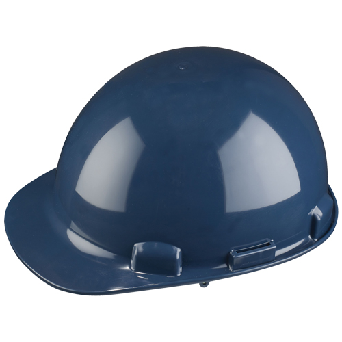Dynamic Dom Hardhat, Meets CSA Type 1, Ratchet Suspension, Non-Vented Auto Electric Service Ltd.