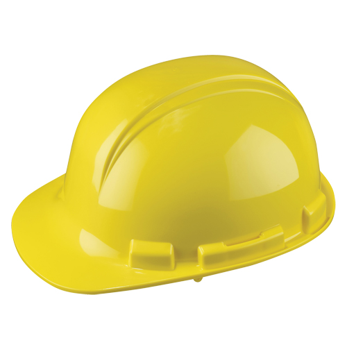 Casque de s&eacute;curit&eacute; Whistler de North, R&eacute;pond aux normes CSA type 1, Suspension Rochet, Non ventil&eacute; Auto Electric Service Ltd.
