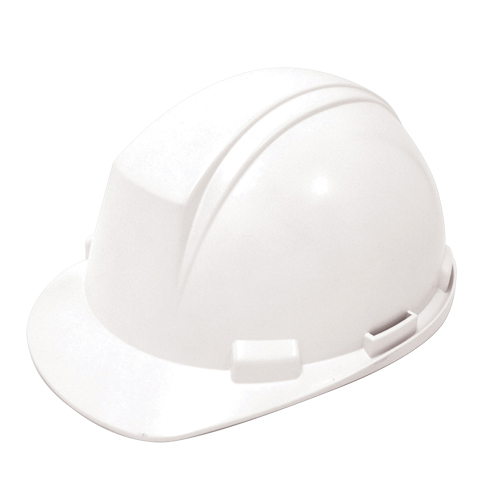 Dynamic Mont-Blanc Hardhat, Meets CSA Type 2, Pinlock Suspension, Non-Vented Auto Electric Service Ltd.